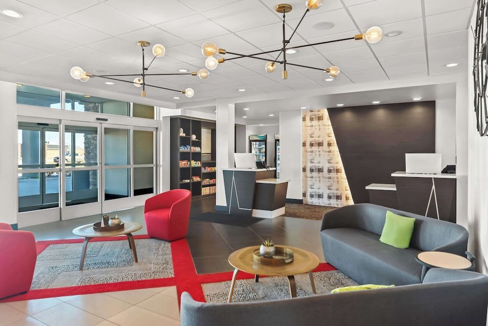 BEST WESTERN Plus Ogallala Inn 2