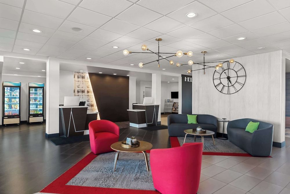 BEST WESTERN Plus Ogallala Inn 3