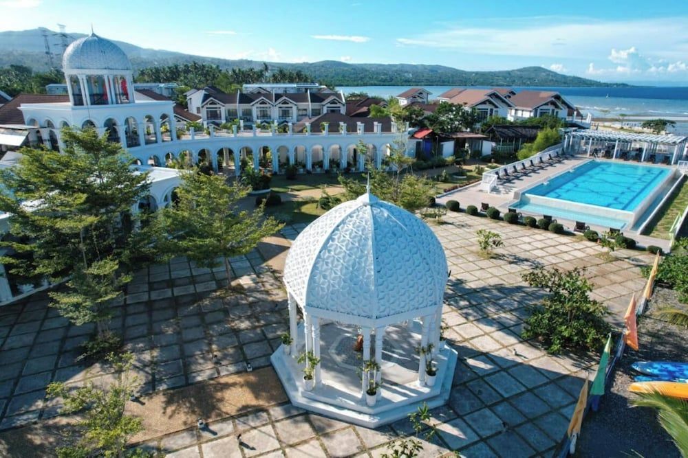 Maayo Stay Argao -1 stelle a Argao