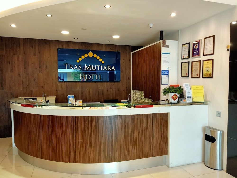 Tras Mutiara Hotel Bentong 3
