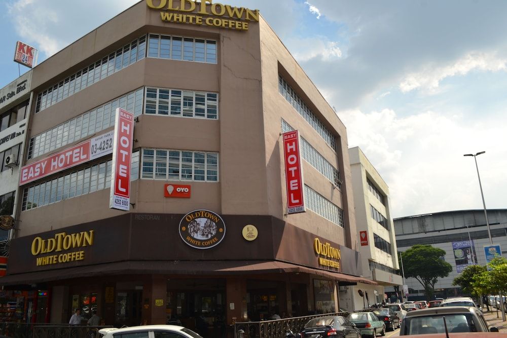 Eazy Hotel at Ampang 2 stelle a Batu Empat