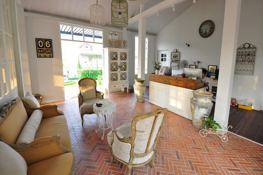 The Blue Sky Khao Kho 2