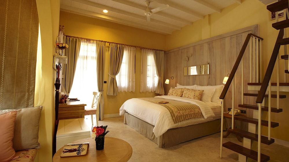 The Blue Sky Khao Kho 3