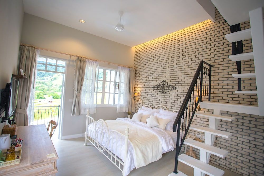 The Blue Sky Khao Kho 4 estrellas en Khao Kho