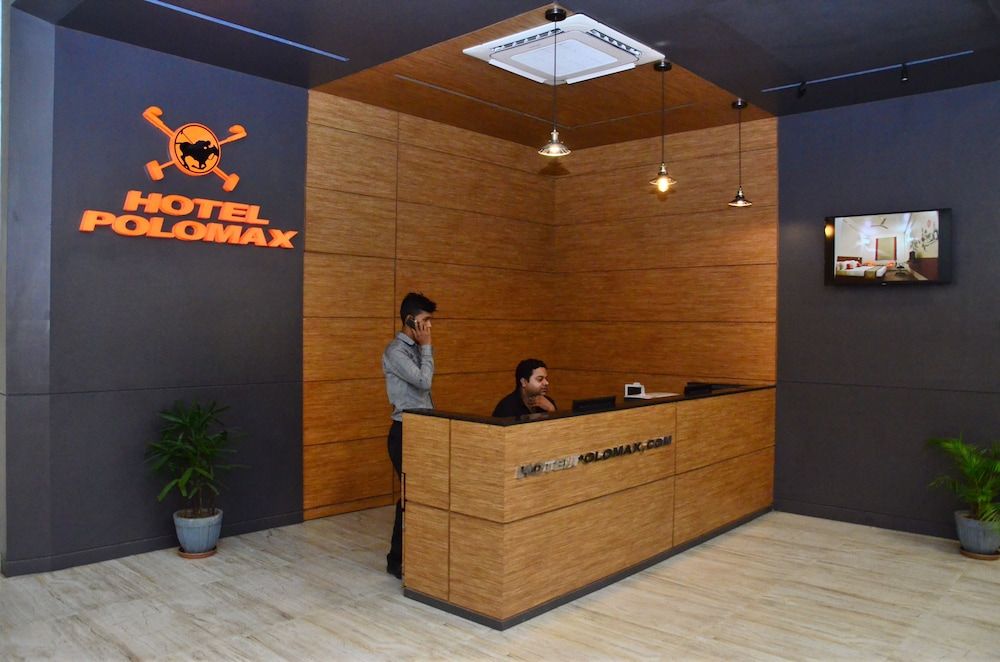 Max Hotels Prayagraj 2