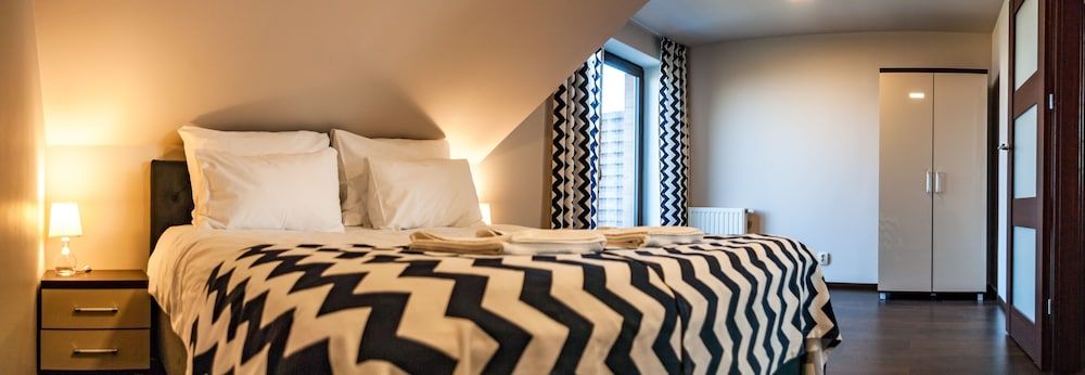 Apartamenty pod Łysicą 2