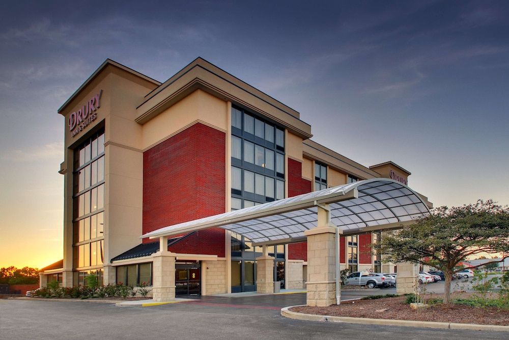 Drury Inn & Suites Evansville East 3 estrellas en Evansville