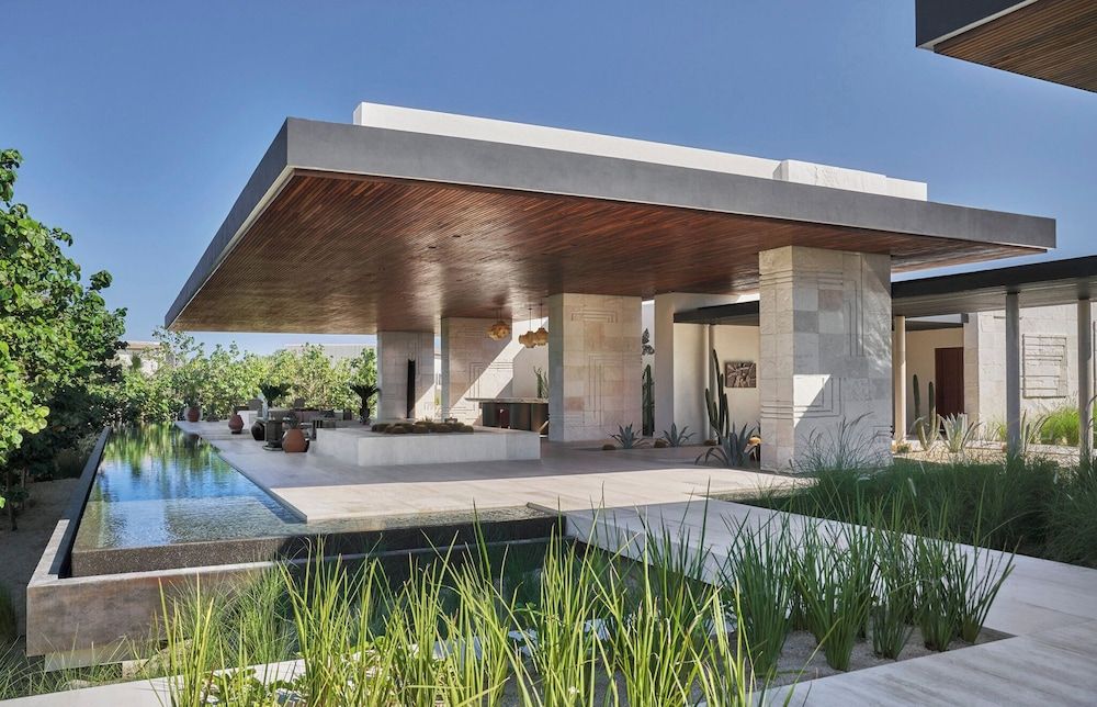 Four Seasons Resort Los Cabos at Costa Palmas 2