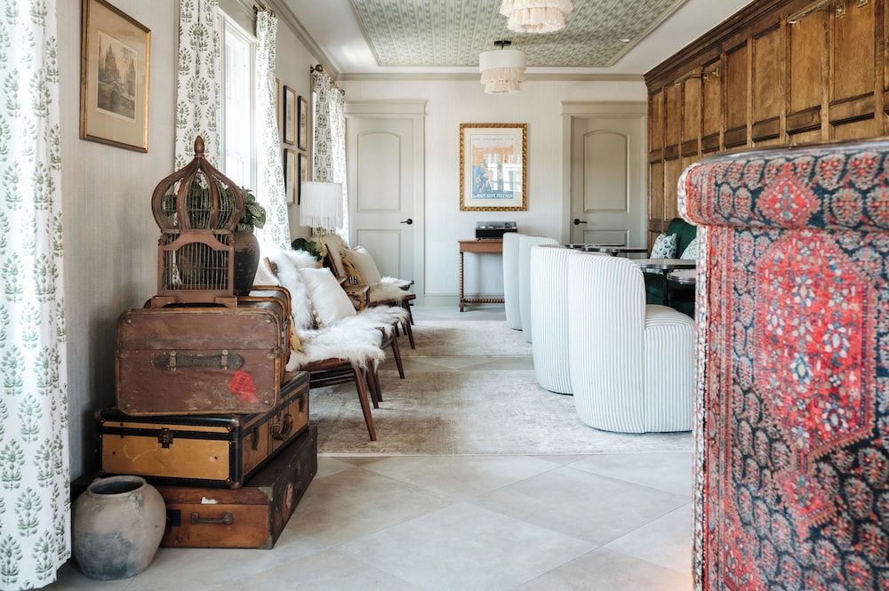 Uncommoner Hotel by Reverie Boutique Collection 3