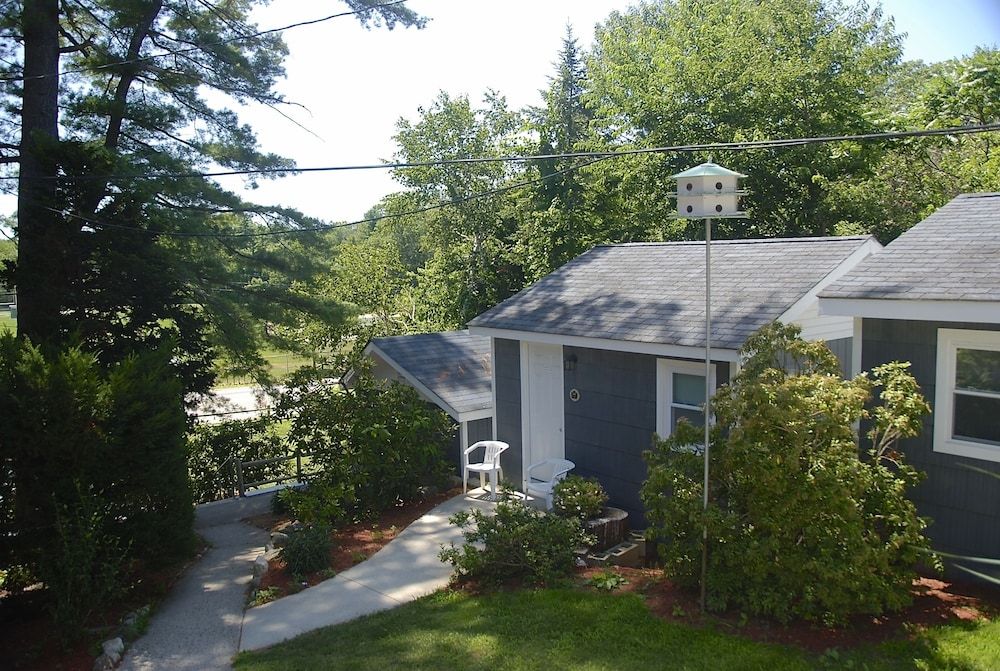 Kittery Inn and Suites 2 étoiles à Kittery