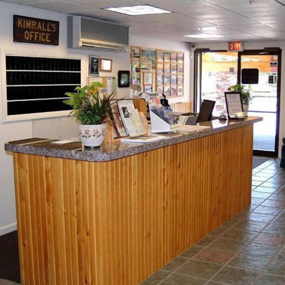 Kimball Terrace Inn Northeast Harbor 3