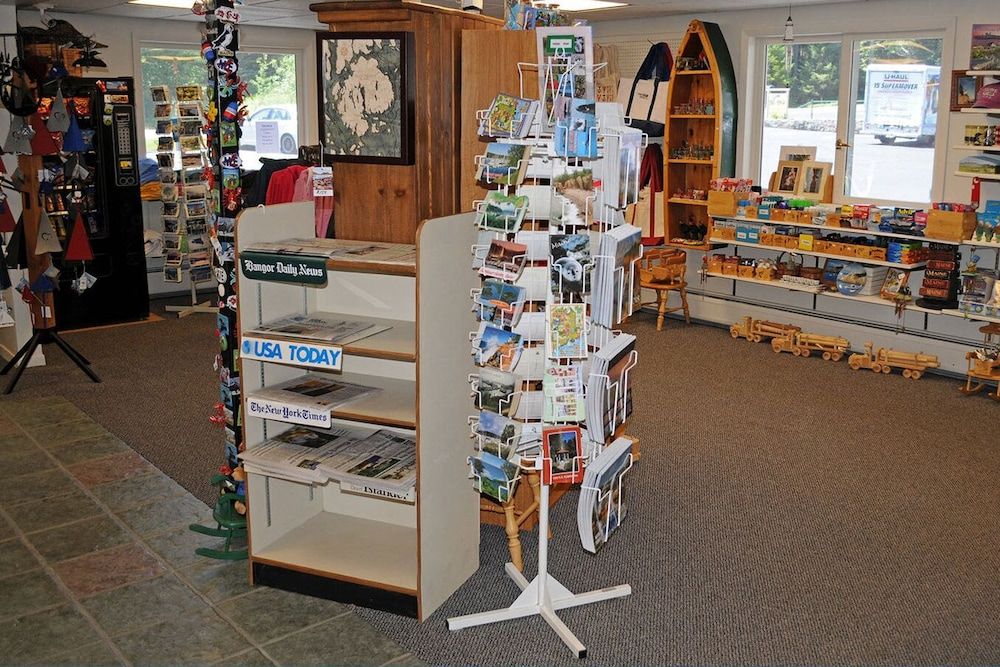 Kimball Terrace Inn Northeast Harbor 2