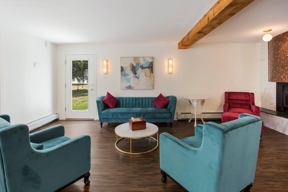 The Palmer House Resort, an Ascend Collection Hotel 3