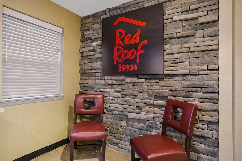 Red Roof Inn Hershey 2
