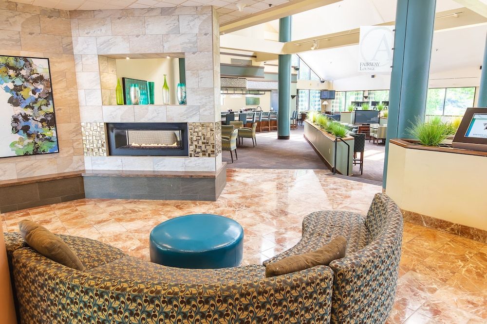 Turf Valley Resort 2