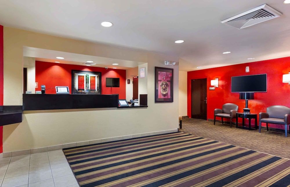 Extended Stay America Suites Baltimore Glen Burnie 2