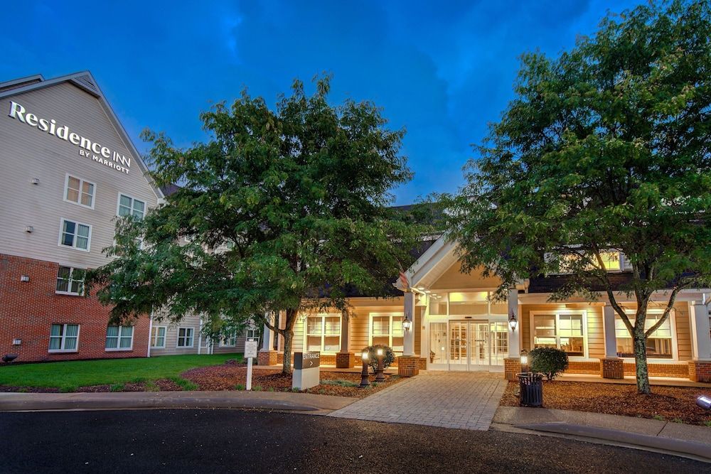 Residence Inn by Marriott Morgantown Medical Center Area 3 estrellas en Morgantown