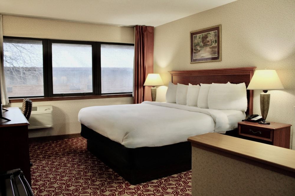 Carlton Lodge Adrian 3