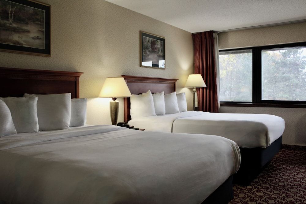 Carlton Lodge Adrian 2