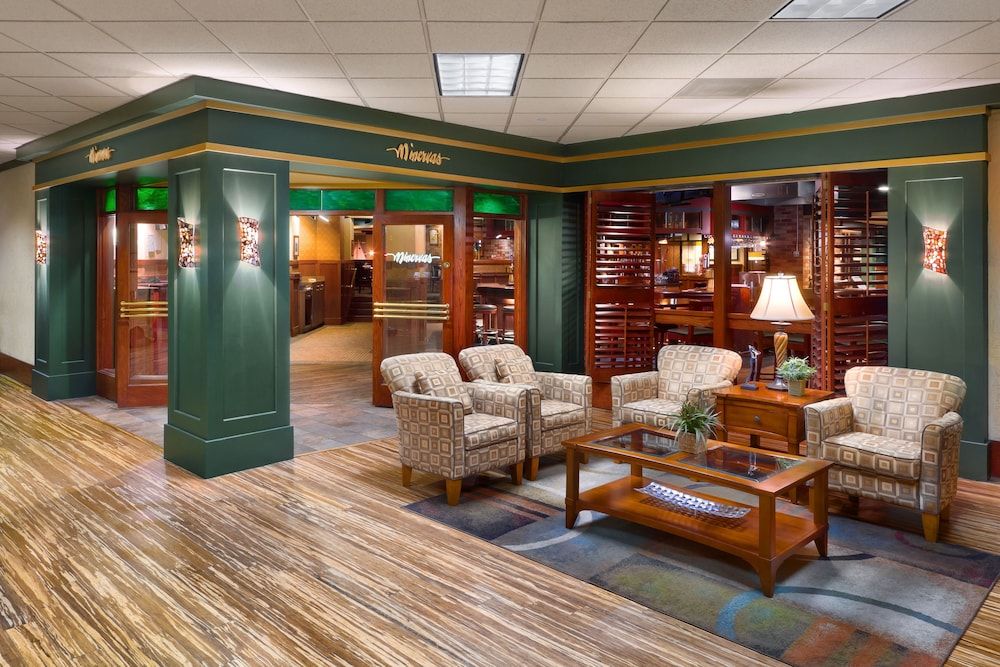 Arrowwood Resort & Conference Center 2