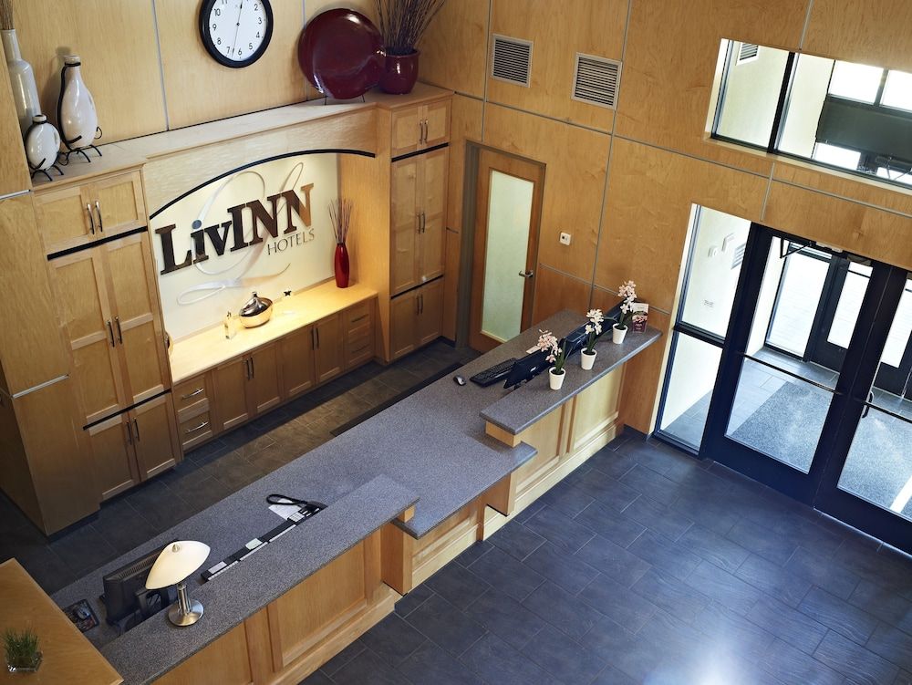 LivINN Hotel Minneapolis South / Burnsville 2