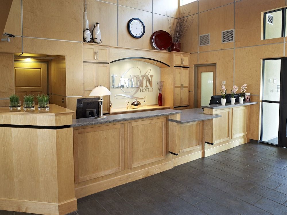 LivINN Hotel Minneapolis South / Burnsville 3