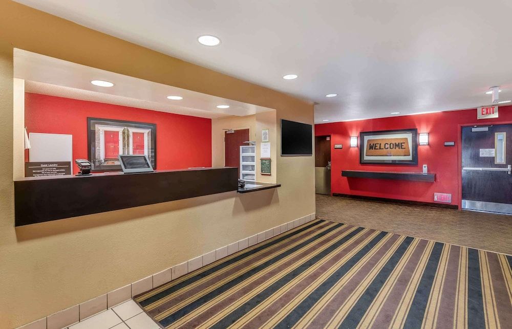 Extended Stay America Suites Minneapolis Maple Grove 3