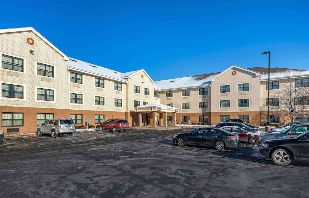 Extended Stay America Suites Minneapolis Maple Grove 2 estrelas em Maple Grove