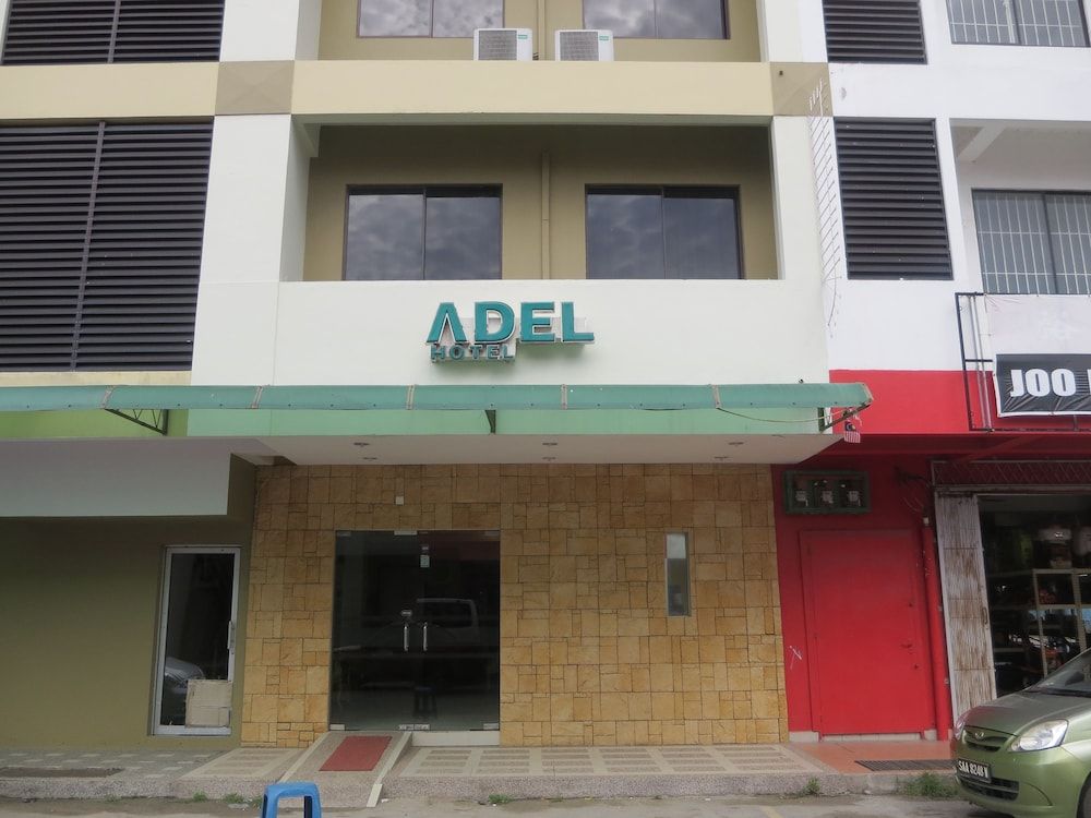 Adel Hotel 2 estrellas en Kota Kinabalu