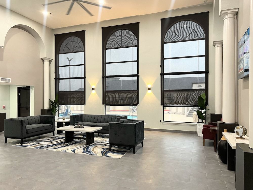 Motel 6 Brenham,TX 2