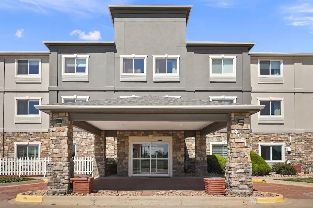 Baymont by Wyndham Henderson-Northeast Denver 3 étoiles à Henderson