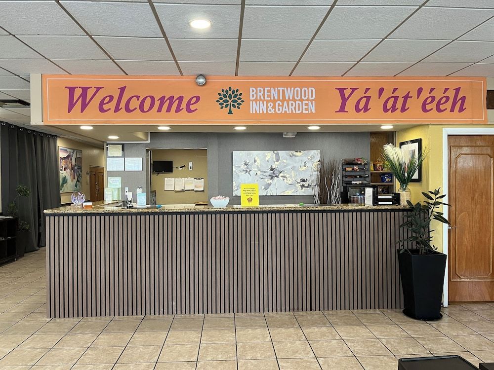 Brentwood Inn & Garden 2