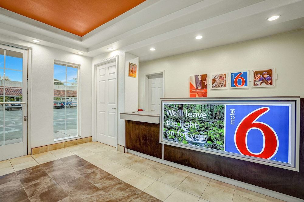 Motel 6 Marysville, CA 3