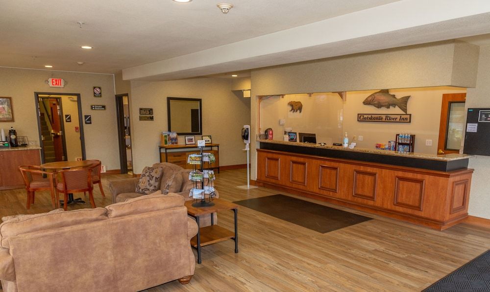 Clatskanie River Inn 3