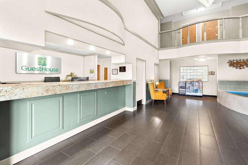 GuestHouse Kelso Longview 2