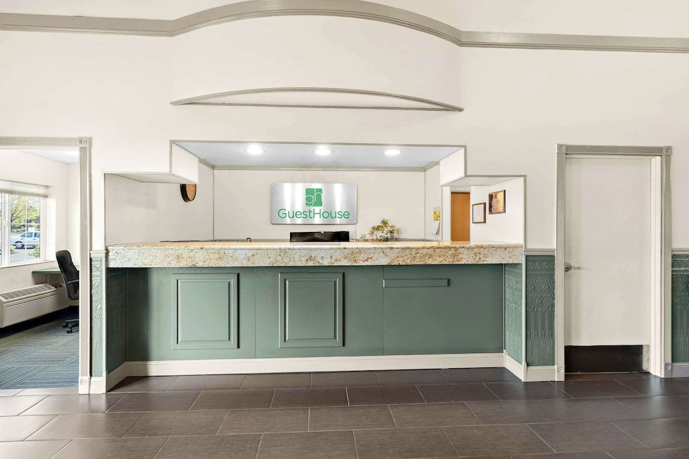 GuestHouse Kelso Longview 3