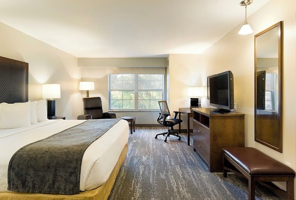 Clubhouse Hotel & Suites Pierre 3 estrelas em Pierre