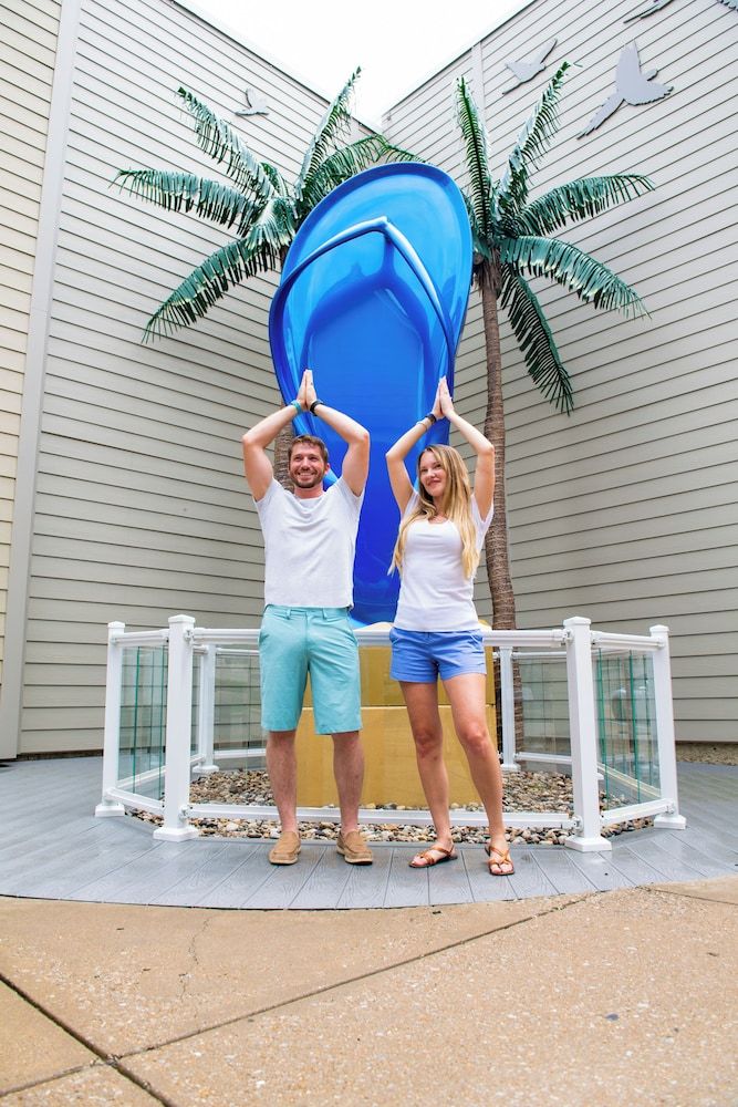 Margaritaville Lake Resort Lake of the Ozarks 2