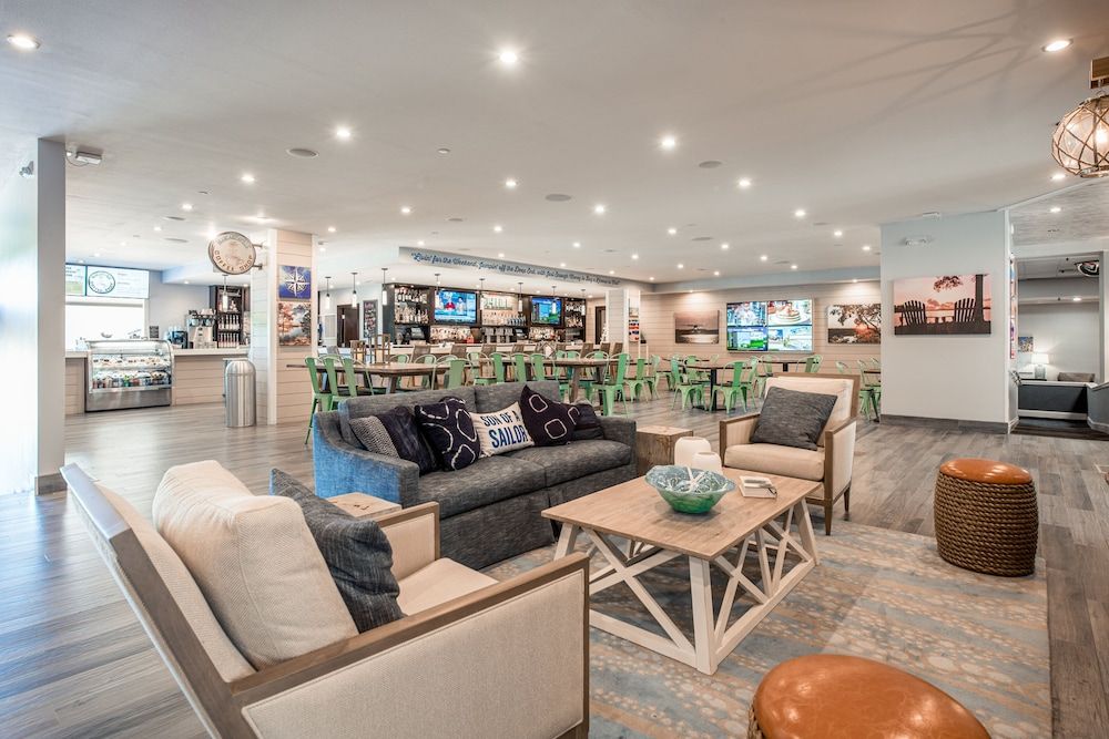 Margaritaville Lake Resort Lake of the Ozarks 3