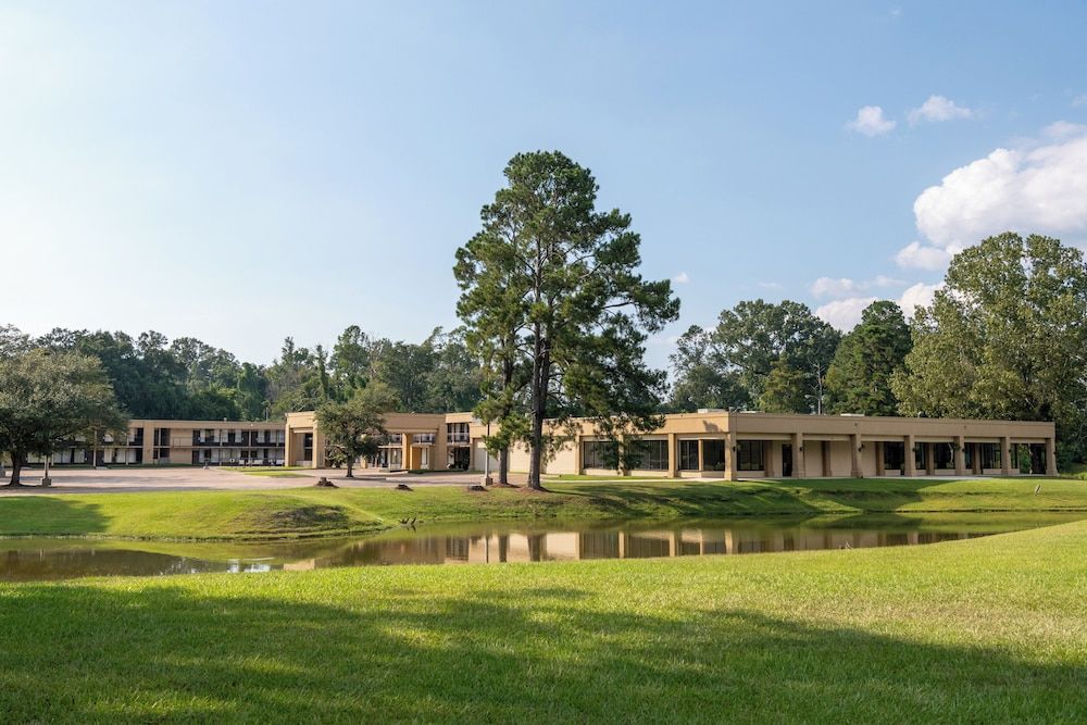 Hotel Francis 3 estrelas em Saint Francisville