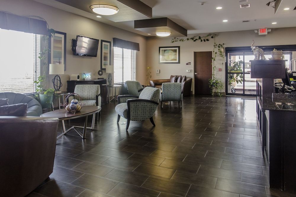 Red River Inn And Suites 2