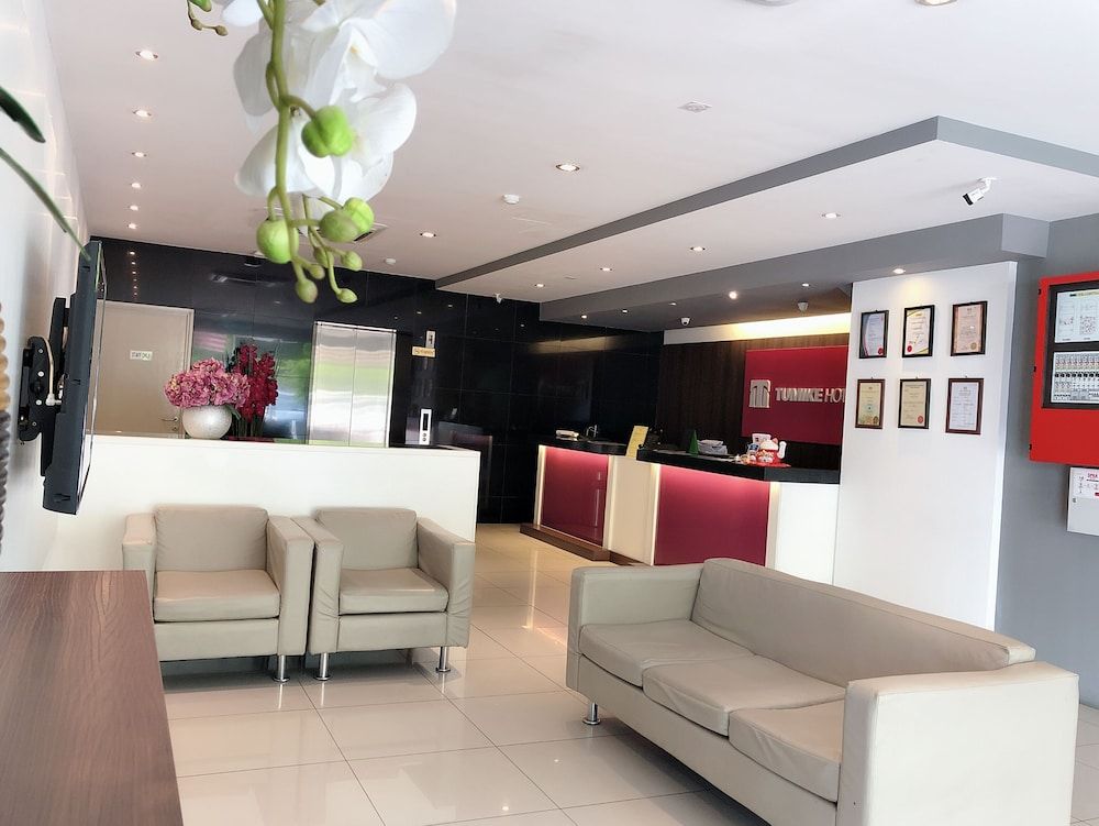 Tumike Hotel Bentong 2