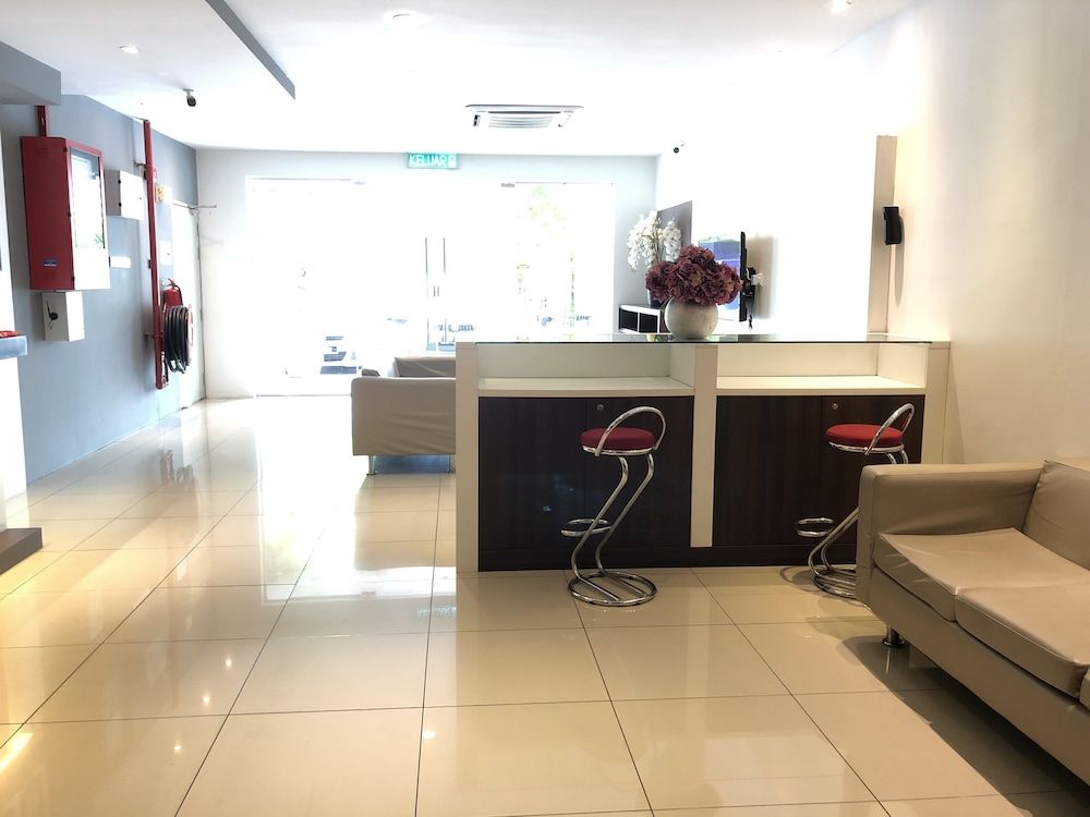 Tumike Hotel Bentong 3