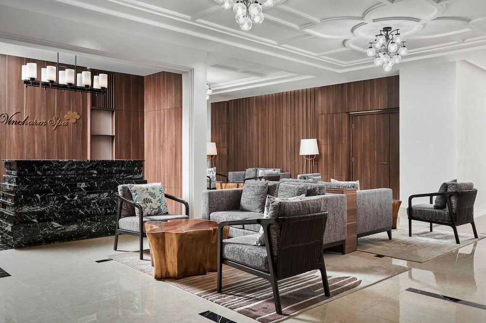 Four Points by Sheraton Lang Son 2