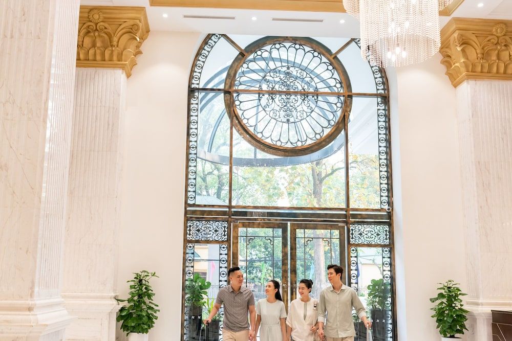 Four Points by Sheraton Lang Son 3