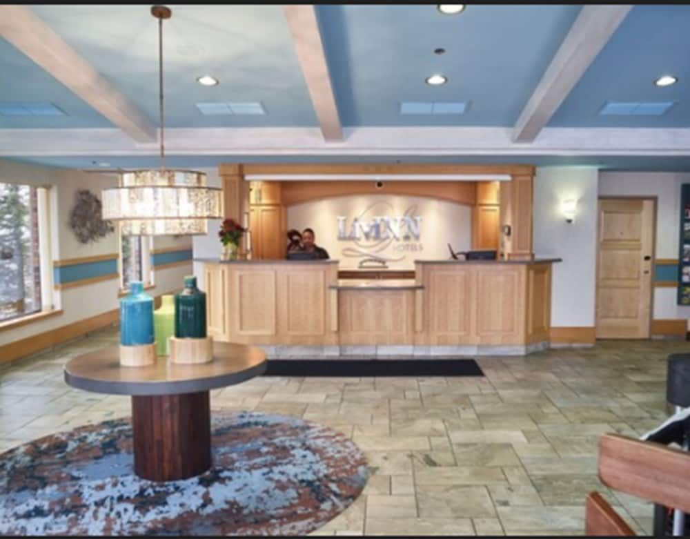 LivINN Hotel Minneapolis North / Fridley 3