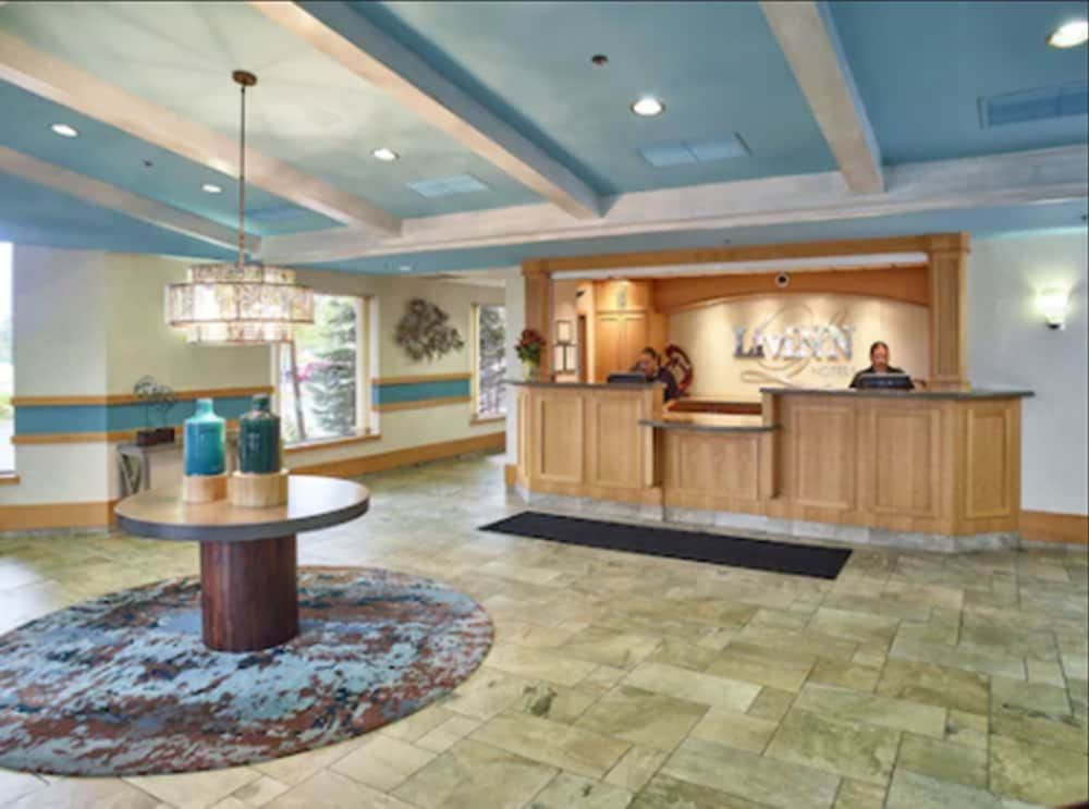 LivINN Hotel Minneapolis North / Fridley 2