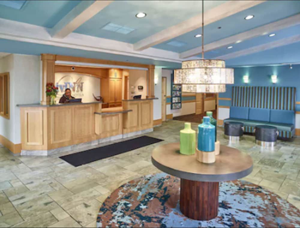 LivINN Hotel Minneapolis North / Fridley 3 étoiles à Fridley