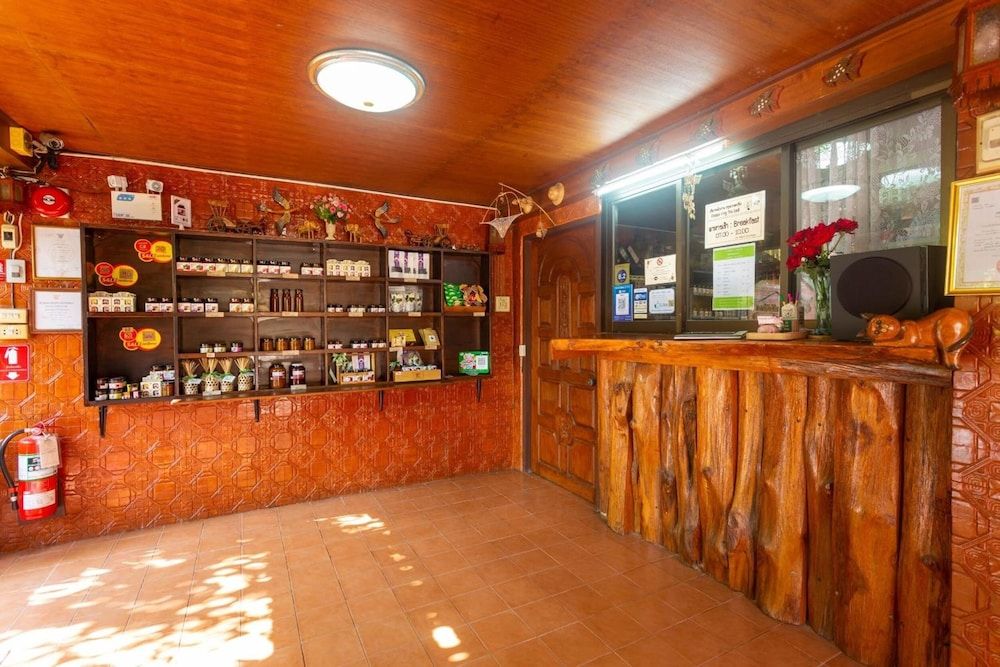 Baan Maihorm Guesthouse 3