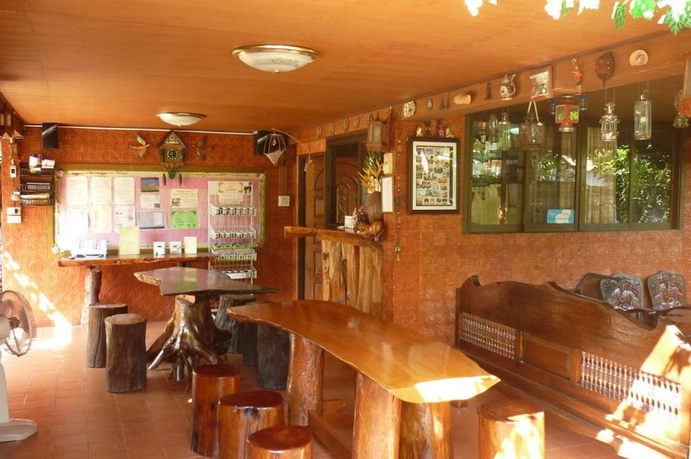 Baan Maihorm Guesthouse 2